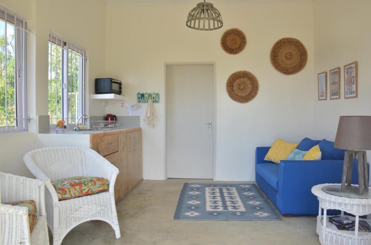 Rodrigues Holiday Family Villa Zourit Petit Brule Zewnętrze zdjęcie
